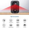 MD31PIR HD Camera: 11H Battery, Infrared Night Vision, Motion Detection, Outdoor Sports Clip Recorder