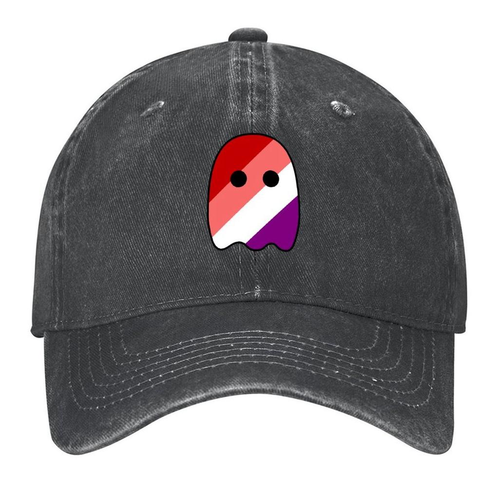 2026 Alloace Pride Ghost Baseball Cap Sun Caps Luxury Cap Luxury Woman Cap Hats For Men Women's Beach Outlet Men's