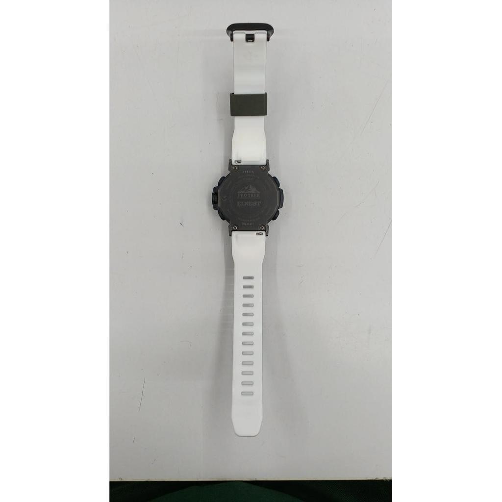 Used CASIO PRW-60ECA-1AJR PRO TREK