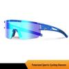 Lishi Polarized Cycling & Running Sports Sunglasses