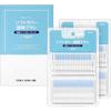 Soft Rubber Interdental Brush (Extra Fine Type SSS-S) 120 Pieces (60 X 2)