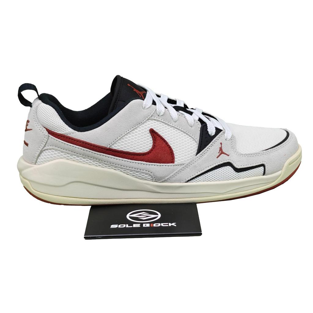 Jordan Chaussures de Basketball CMFT Era Homme Écru - HJ6777-101