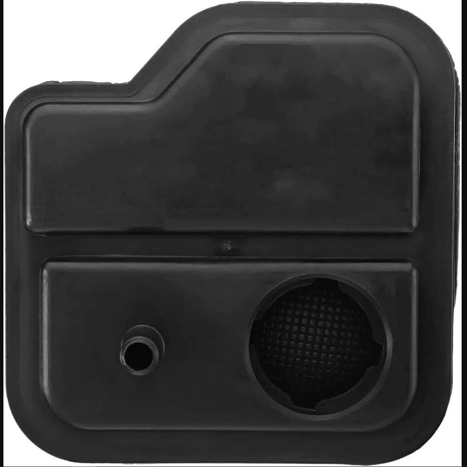 Cartouche de charbon de bois à évaporation pour V*W Jetta Golf MK5 MK6 AU*DI A3/S3 TT