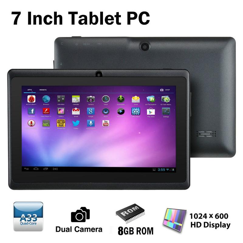 7 Inch Tablet And 10.1 Inch Android Tablet PC RAM 6GB ROM 128GB MTK6797