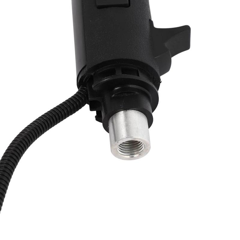 Υψηλής Ποιότητας 4Πιν Ηλεκτρικός Επιλογέας Ταχυτήτων Φορτηγού Κεφαλή Επιλογέα Ταχυτήτων Για MAN TGA TGX TGS