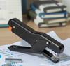 Multi functional handheld stapler, labor-saving handheld stapler, household medium-sized stapler
