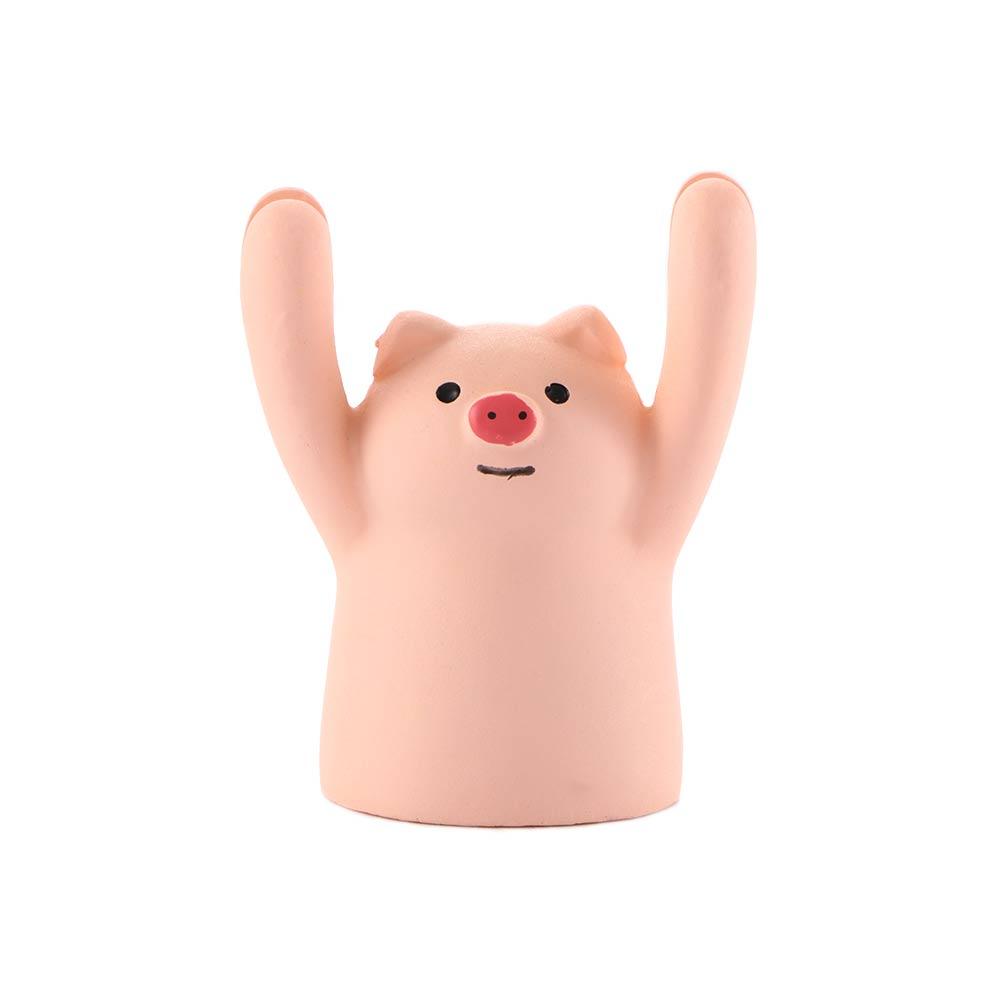 Supplies Message Photo Holder Picture Clip Pig Frog Card Holder Memo Clip Memo Holder Photo Clip