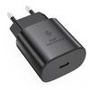 Compatible with Samsung PD45W/25W Fast Charger EU/US