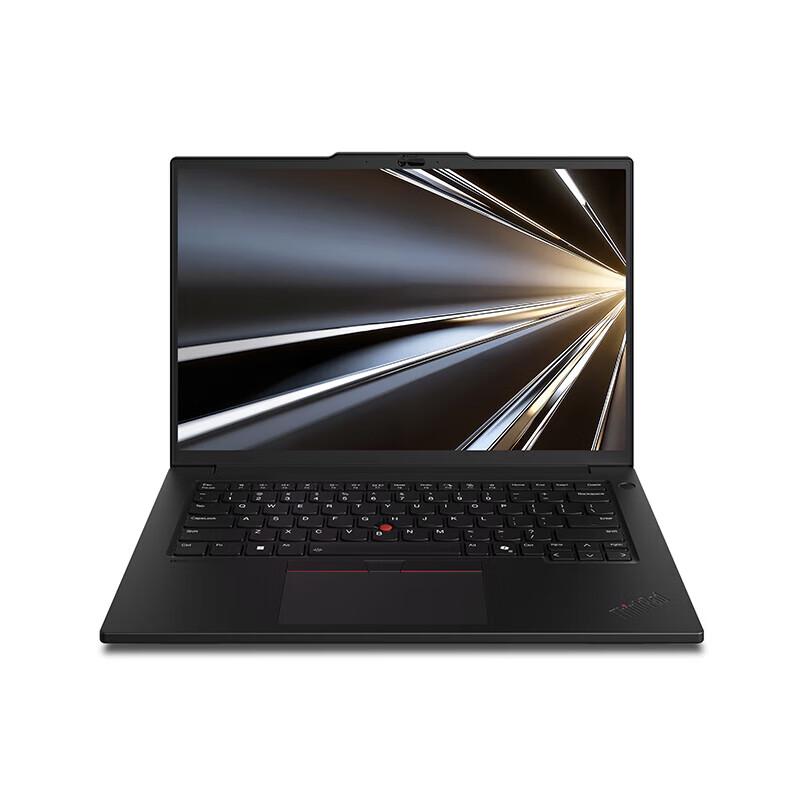 ThinkPad P14s AI Мобильная рабочая станция (Китайская версия) Ultra5-225H 32G 1T RTX Pro 500