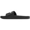 200 Series Shoe Black SMF200X1