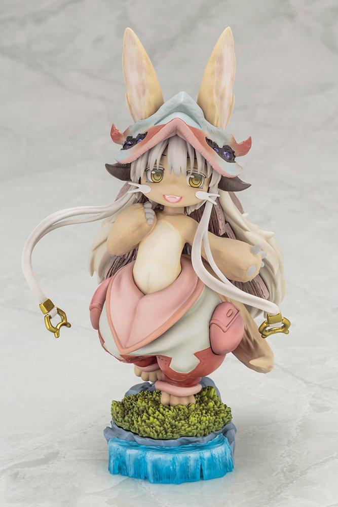 Made In Abyss Nanachi Non-scale PVC Painted Finished Figure