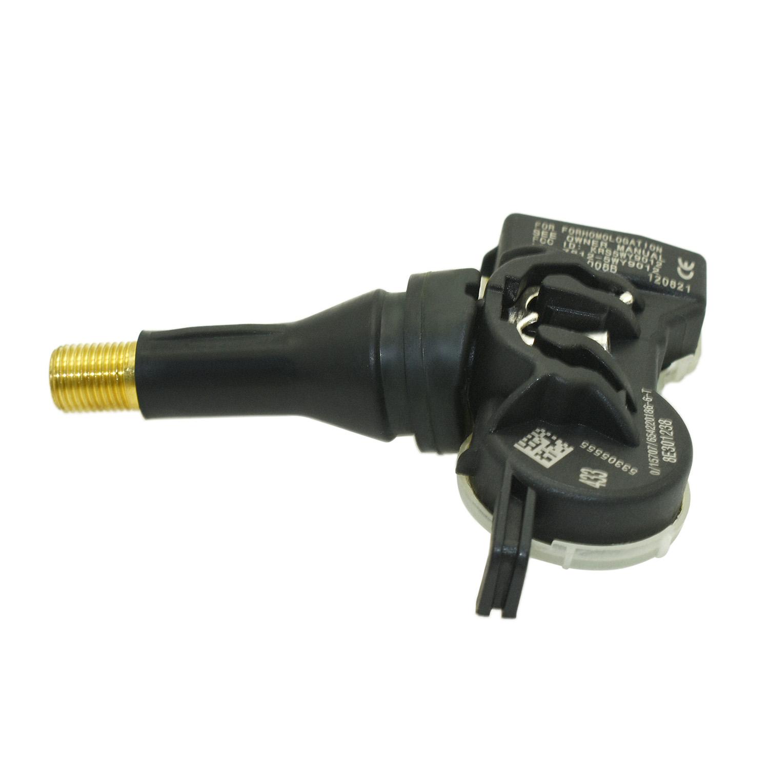 

Датчик давления в шинах TPMS, электрифицированный 53305555