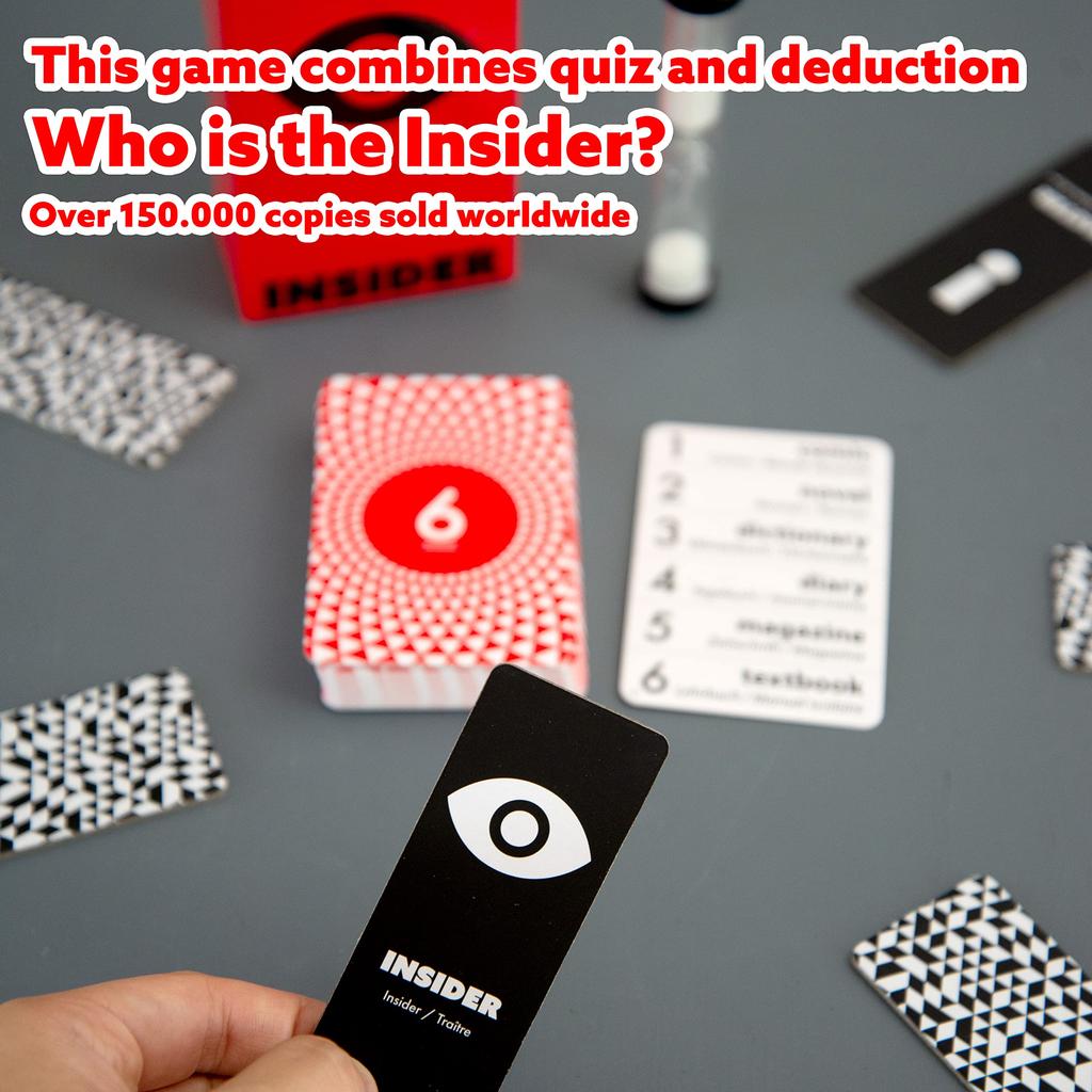 Oink Games Insider Games