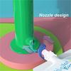 to Clean Toddlers Scale Filling Station Baby Food Pouch Filler Fruit Puree Pouch Food Dispenser