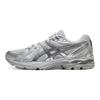 Gel Flux 4 Light Grey Silver Men Sneakers 1011B646-020