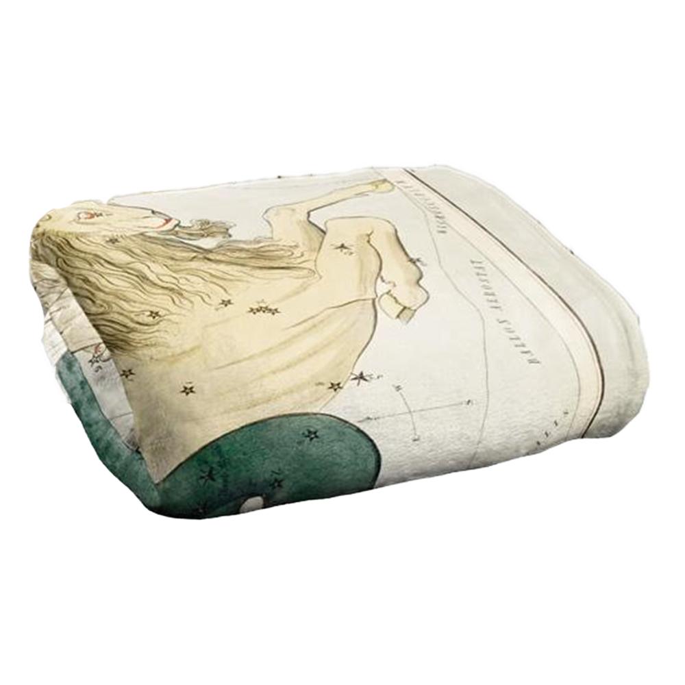 Graffitee Studios Vintage Capricorn Supersoft Blanket
