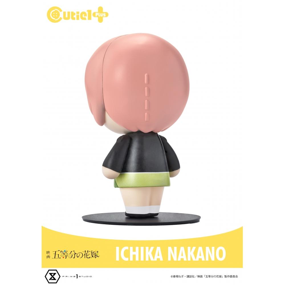 The Quintessential Quintuplets Cutie1 Plus The Quintessential Quintuplets Ichika Nakano