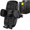 Sc Car Holder Sc12 Ghost Air Vent Black