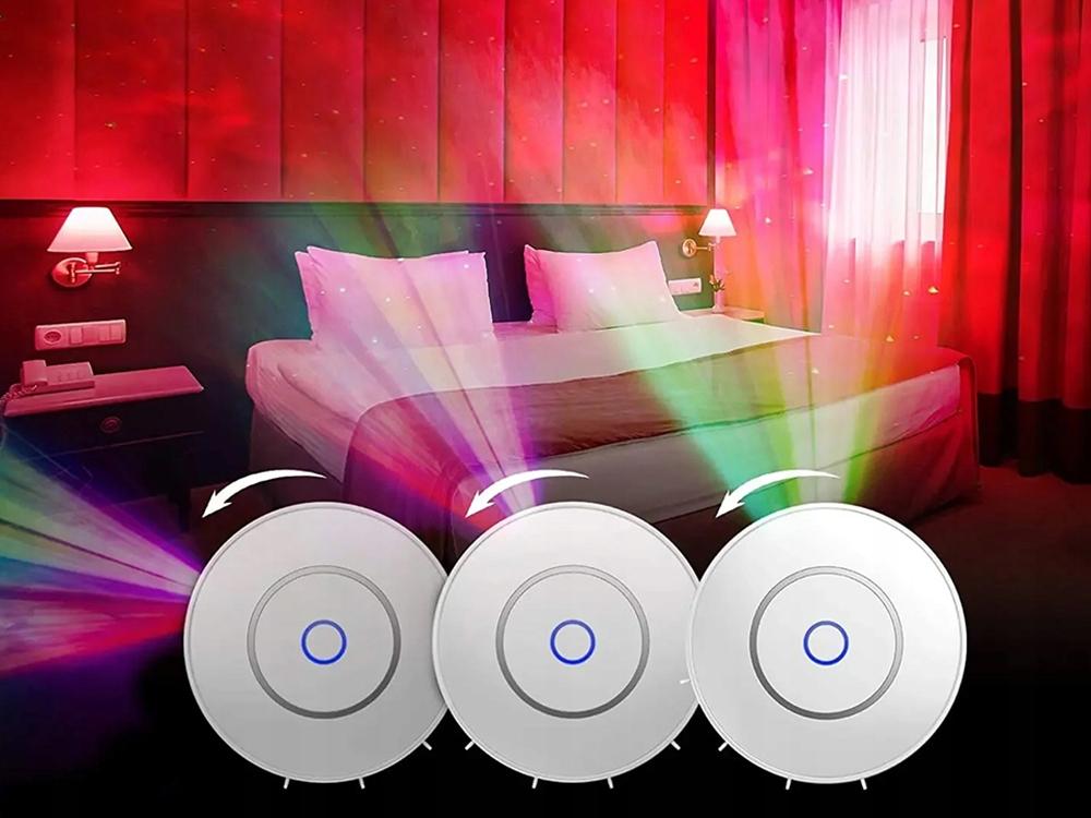 Star Projector+Remote Control (24)