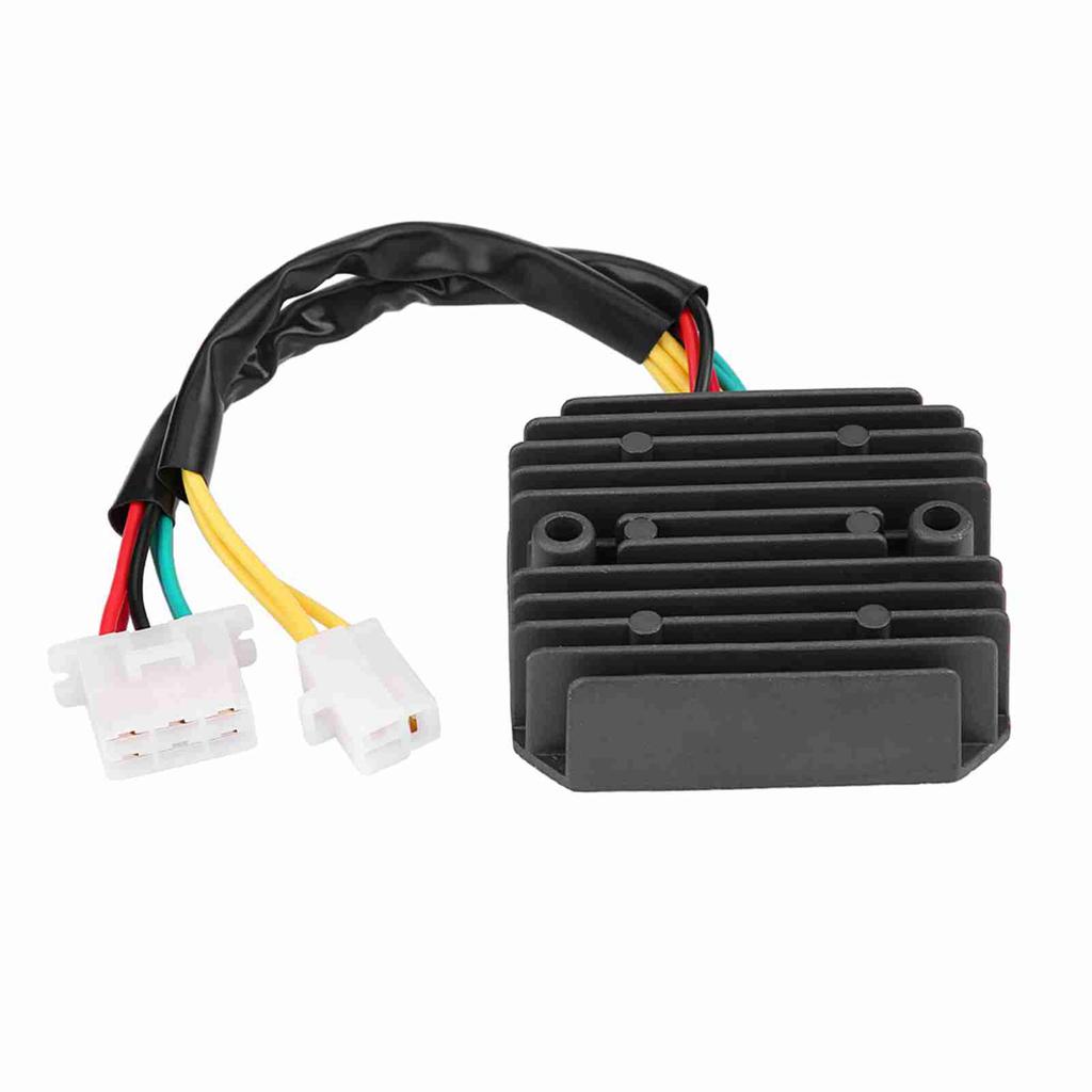 Motorrad Spannungsregler Gleichrichter für Honda VF750C MAGNA VF700C VF700 VT800C GL500