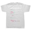 Funny Hello World T Shirts Graphic Cotton Streetwear Short Sleeve Birthday Gifts Computer Programming Languages Tshirt Men