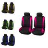 Elegant Universal Car Seat Covers For A Fresh Look In Red Blue Gray And More