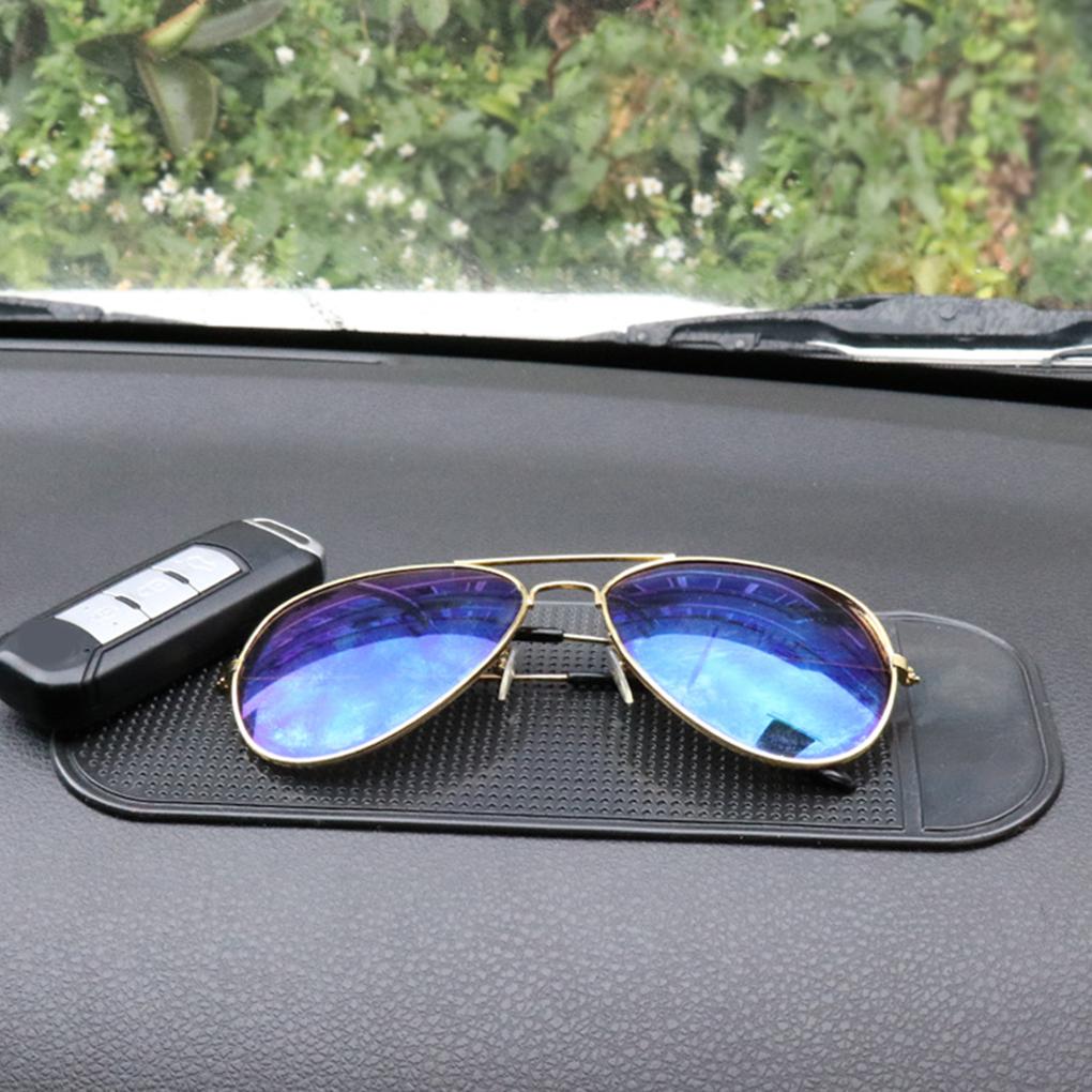 Anti\-Slip Phone Mat Holder Pad Sticky Mat Anti Pens MP4 Pad Car Dash Place Universal Mobile Phone Holder Car Styling