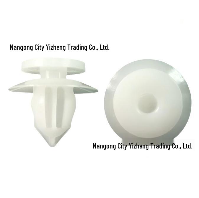 Wheel Arch Panel Clip for Toyota Camry, Prius, Lexus – Part No. 75867-68010