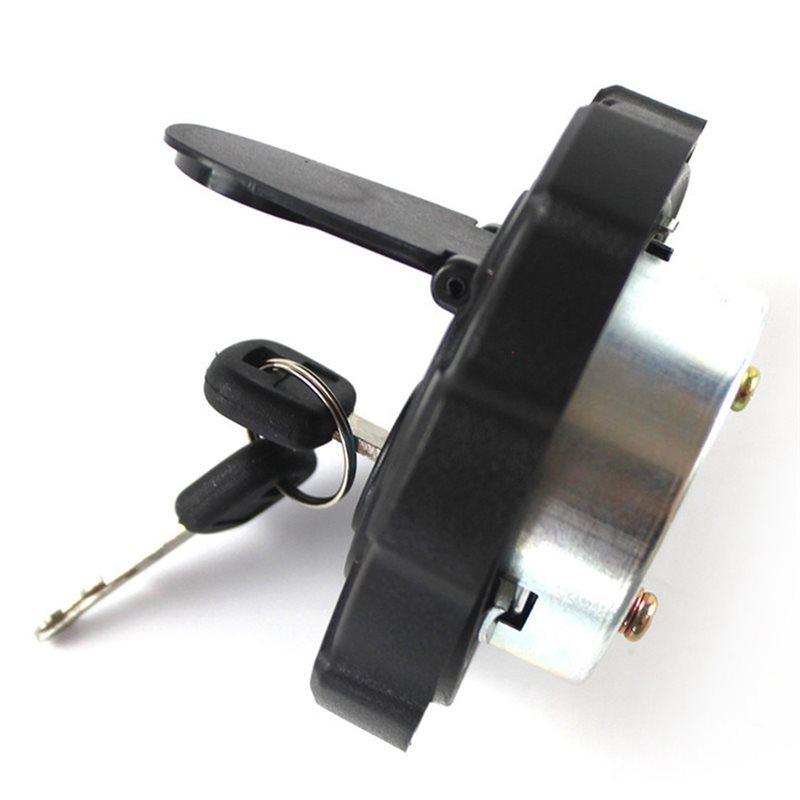 Fuel Tank Lock Cap Replacement For Kubota Mini Excavator- Part Numbers 411-51122& RD411-51122