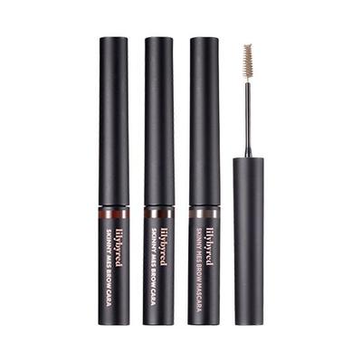 Skinny Massage Brow Mascara 5 Colors