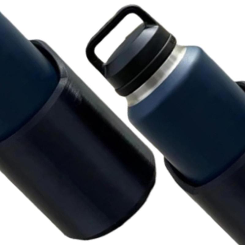 Bottle Storage Rack Magnetic Bottle Mounts for Golf Cart Tractor Cup Holders Heavy Duty Bottle Holder Easy Installation
