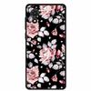 Etui na TCL 501 2024 Miękkie Etui Silikonowy Tylny Pokrowiec na TCL T433D Ochronna Obudowa Etui na TCL 501 Etui Kreskówkowe Zwierzątko TCL501