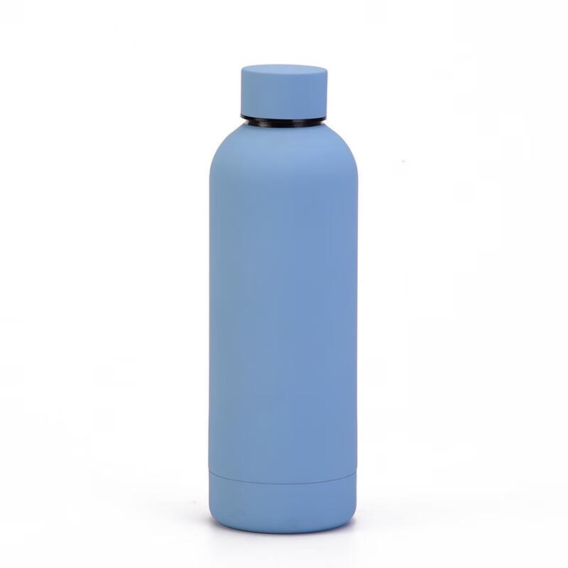 Handun American Style Small Mouth Double-Layer Insulated Cup