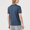 EMPORIO ARMANI T-Shirts Men's Crew Neck Moderate 3L1TFJ-1JSAZ-0558