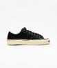 [KAMIYA] Joey Vulcanize Aged Sole Sneaker KAMIYA
