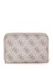 Guess ZAMIRA SLG MEDIUM ZIP AROUND DKO Geldbörse