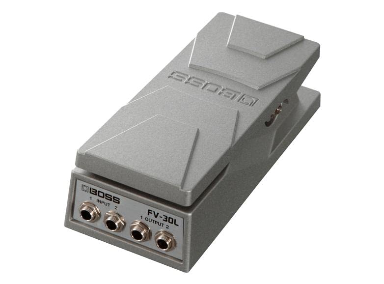 BOSS Foot Volume FV-30L