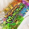 My Singing Monsters Floor Mat Cheaper Anti-slip Modern Living Room Balcony Printed Bedside Mats