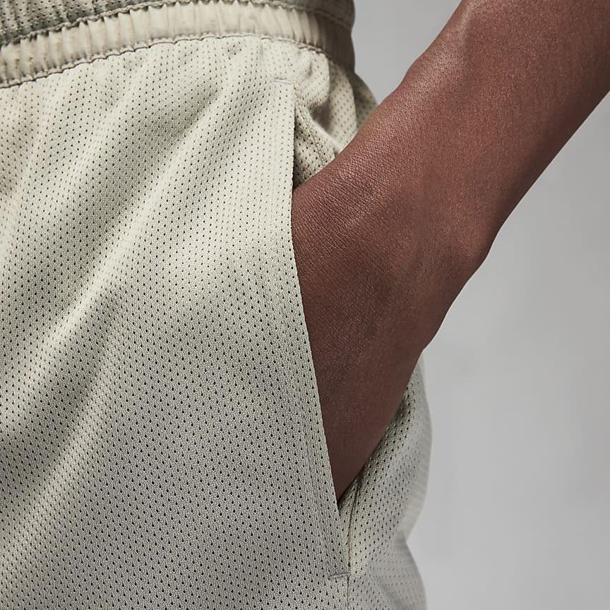 Jordan Colorblock Quick-Drying Casual Shorts Men Bottoms DZ2952-230