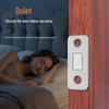 Punch-Free Strong Magnetic Door and Drawer Suction Device
