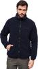 Куртка Brandit Teddyfleece Jacket (5021) темно-синяя