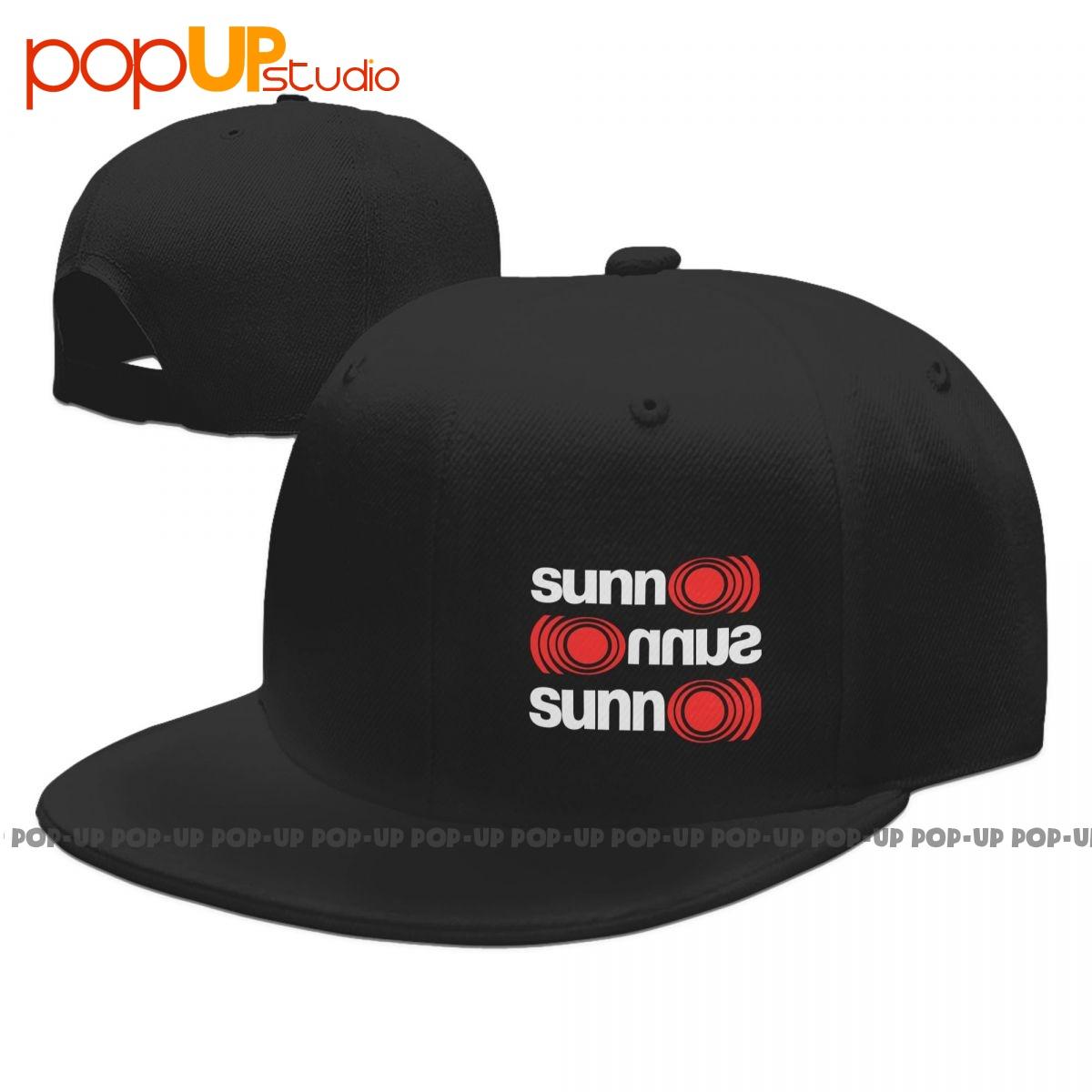 

Кепка унисекс Sunn O Snapback Горячие предложения Бейсболки лучшего качества