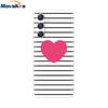 Shockproof Clear Silicone Soft Phone Back Case For Samsung Galaxy A55 5G SM-A556V A 55 Cases Cover Coque Shell Bags Mask Fundas