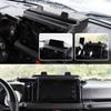 Sanwu Door Jimny JB64/JB74 7" Navigation & Dashboard Storage Box