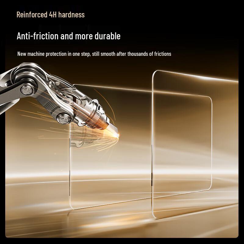 BIAZE Anti-Glare AR Screen Protector for MacBook Air 15.3-inch (2024 M3 A3114)