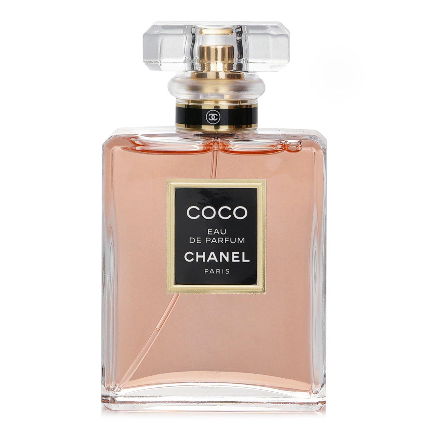 

Парфюмированная вода-спрей Coco 50ml/1.7oz