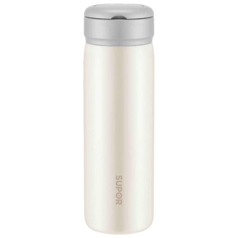 SUPOR 316L Stainless Steel Insulated Vacuum Flask