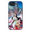 Anime Luffy Boa Hancock One Piece Case for Motorola Moto G04 G13 G14 G22 G23 G20 G32 G34 G35 G64 G82 G84 G53 G60 G72 E14 E15 E13