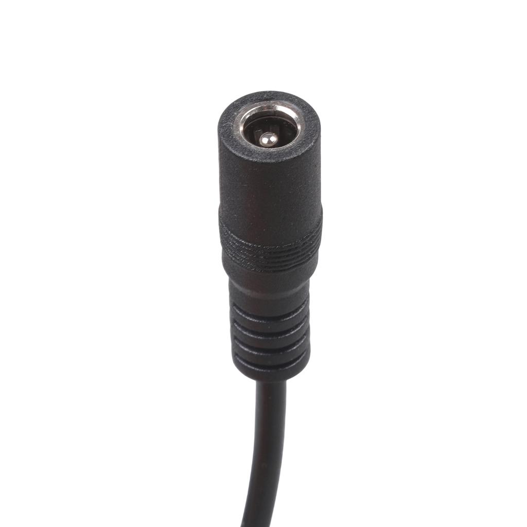 None Rechargeable LR14 C Battery Simulators With 5.5x2.1mm 5.5x2.5mm Interfaces For External Power Adapters Connection