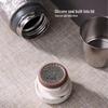 Zhuipu Magnetic Titanium Cup
